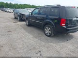 Honda Pilot Touring 5FNYF4H96EB050390 fotografie