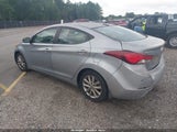 Hyundai Elantra Se 5NPDH4AE4GH659739 fotografie