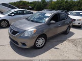 Nissan Versa 1.6 Sv 3N1CN7AP2CL940510 снимка