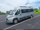 Ram Promaster  Cargo Van High Roof 159 Wb Ext 3C6MRVJG0ME546074 photo