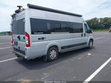 Ram Promaster  Cargo Van High Roof 159 Wb Ext 3C6MRVJG0ME546074 photo