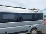 Ram Promaster  Cargo Van High Roof 159 Wb Ext 3C6MRVJG0ME546074 photo
