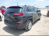 Jeep Cherokee Latitude Fwd 1C4PJLCB8HW640475 снимка