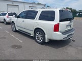 Infiniti Qx56 5N3AA08C68N911290 снимка