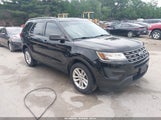 Ford Explorer 1FM5K8B88HGE14160 снимка