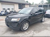 Ford Explorer 1FM5K8B88HGE14160 снимка