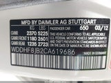 Mercedes-Benz E 350 4Matic WDDHF8JB2CA619686 photo