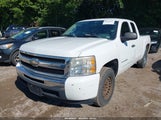 Chevrolet Silverado  Lt 1GCRCSEA4BZ327558 fotografie