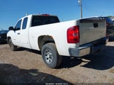Chevrolet Silverado  Lt 1GCRCSEA4BZ327558 fotografie