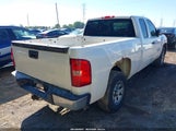 Chevrolet Silverado  Lt 1GCRCSEA4BZ327558 fotografie