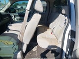 Chevrolet Silverado  Lt 1GCRCSEA4BZ327558 fotografie