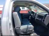 Ram  Tradesman 4X2 8' Box 3C6JR6DG3HG764749 photo