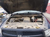 Ram  Tradesman 4X4 8' Box 3C6JR7DG1JG238552 снимка