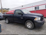 Ram  Tradesman 4X4 8' Box 3C6JR7DG1JG238552 снимка