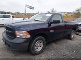 Ram  Tradesman 4X4 8' Box 3C6JR7DG1JG238552 снимка