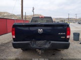 Ram  Tradesman 4X4 8' Box 3C6JR7DG1JG238552 снимка