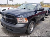 Ram  Tradesman 4X4 8' Box 3C6JR7DG1JG238552 снимка