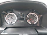 Ram  Tradesman 4X4 8' Box 3C6JR7DG1JG238552 снимка
