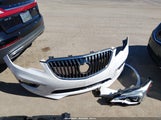 Buick Envision Essence LRBFXDSA2HD013130 снимка