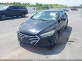 Hyundai Elantra Se KMHD84LF6HU381158 photo