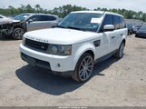 Land Rover Range Rover Sport Hse SALSF2D49BA273198 снимка