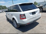 Land Rover Range Rover Sport Hse SALSF2D49BA273198 снимка