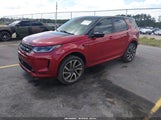 Land Rover Discovery Sport R-Dynamic Hse SALCM2GX9LH851695 снимка