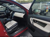 Land Rover Discovery Sport R-Dynamic Hse SALCM2GX9LH851695 снимка