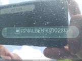 Chevrolet Equinox Ls 1GNALBEK9DZ102813 photo