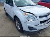Chevrolet Equinox Ls 1GNALBEK9DZ102813 photo