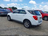 Chevrolet Equinox Ls 1GNALBEK9DZ102813 photo