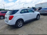 Chevrolet Equinox Ls 1GNALBEK9DZ102813 photo