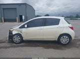 Toyota Yaris L (Tmmf Plant) VNKKTUD32EA006208 fotografie