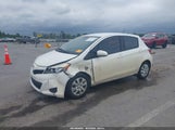 Toyota Yaris L (Tmmf Plant) VNKKTUD32EA006208 fotografie