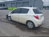 Toyota Yaris L (Tmmf Plant) VNKKTUD32EA006208 fotografie