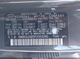 Hyundai Kona Sel KM8K62AB5PU063080 снимка