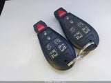 Chrysler Town & Country Touring-L 2C4RC1CG0DR614717 fotografie