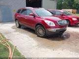 Buick Enclave Cxl 5GAEV23D79J207639 снимка
