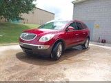 Buick Enclave Cxl 5GAEV23D79J207639 снимка