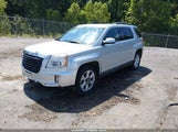 GMC Terrain Sle-2 2GKFLNE36H6127036 fotografie