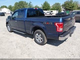 Ford F-150 Lariat/Xl/Xlt 1FTEX1EP7FFD06129 photo