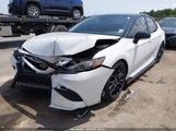 Toyota Camry Trd 4T1KZ1AK4NU061660 photo