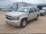 Chevrolet Tahoe Ls 1GNFC13089R136962 fotografie
