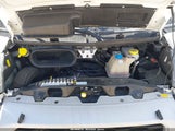 Ram Promaster  Cargo Van High Roof 159 Wb Ext 3C6MRVJG7NE111781 photo