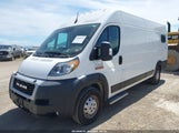 Ram Promaster  Cargo Van High Roof 159 Wb Ext 3C6MRVJG7NE111781 photo