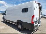 Ram Promaster  Cargo Van High Roof 159 Wb Ext 3C6MRVJG7NE111781 photo