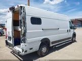 Ram Promaster  Cargo Van High Roof 159 Wb Ext 3C6MRVJG7NE111781 photo