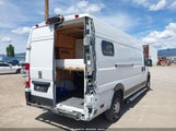 Ram Promaster  Cargo Van High Roof 159 Wb Ext 3C6MRVJG7NE111781 photo