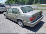 Volvo 850 Glt YV1LS555XT1312618 снимка