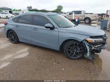 Honda Civic Sport Touring 19XFL1H82RE018179 fotografie